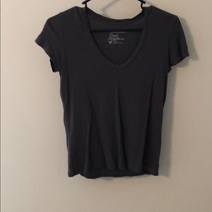 American Eagle top